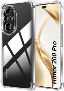 NKCASE Bumper Case for Honor 200 Pro 5G, Honor 200 Pro, [BM]