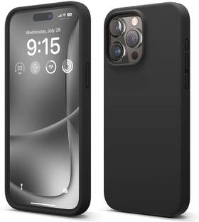 Imperium Back Cover for Apple iPhone 15 Pro Max