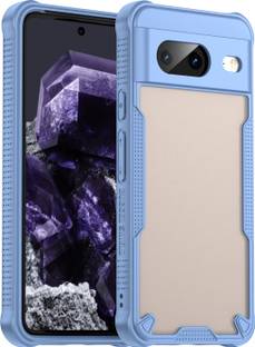 Cover Alive Back Cover for Google Pixel 8