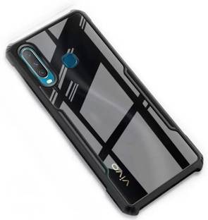 56 CASE AND COVER Back Cover for Vivo Y11