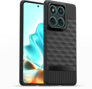 Pikkme Back Cover for Moto Edge 60 Fusion 5G