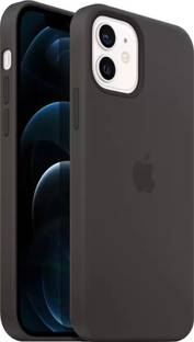 MobileMantra Back Cover for Apple iPhone 12/ 12 Pro