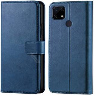 Ascensify Back Cover for REALME NARZO 30A
