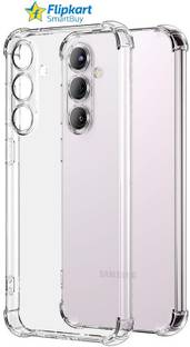 Flipkart SmartBuy Back Cover for SAMSUNG GALAXY S23 FE