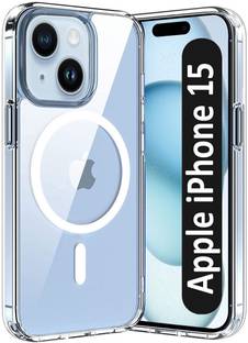 इन्फनिट केस Apple iPhone 15 के लिए