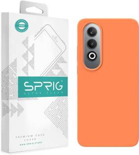 Sprig Back Cover for OnePlus Nord CE4 5G