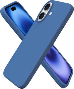 Casekoo - IN CASEKOO IN LOVE Back Cover for iPhone 16