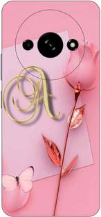 PAYSTORE Back Cover for Poco C61 , MZB0GO0IN , C61 , Poco c61