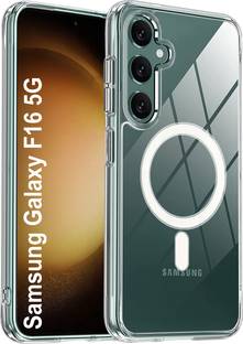 Zapcase Back Cover for Samsung Galaxy F16 5G