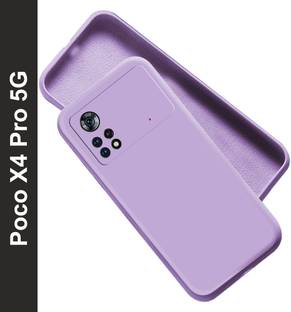 Artistque Back Cover for Poco X4 Pro 5G
