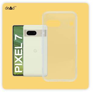 dead Back Cover for Google Pixel 7