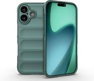 Cover Alive Back Cover for iPhone 17