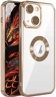 Bonqo Back Cover for APPLE iPhone 13