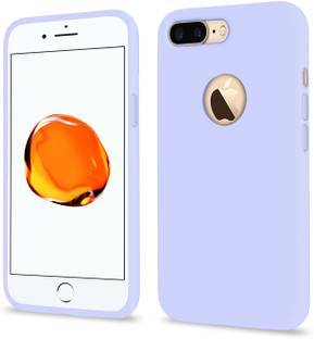 Pikkme Back Cover for iPhone 7 plus , iphone 8 plus