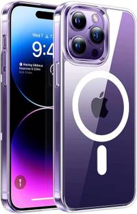 SHINESTAR. Back Cover for Apple iPhone 14 Pro Max