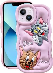 gadvik Back Cover for Apple iPhone 13