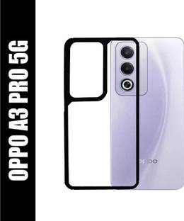AIBEX Back Cover for OPPO K12x 5G