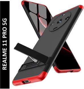 KWINE CASE Back Cover for Realme 11 Pro, Realme 11 Pro 5G