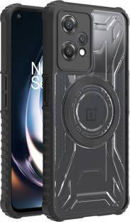 KartV Back Cover for OnePlus Nord Ce 2 Lite 5G, OnePlus Nord Ce 2 Lite