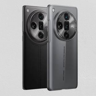 my pc wala Back Cover for Oppo Find X7 |Oppo Find X7 Ultra Protection to the Device, Light weight, Scratch Resistant