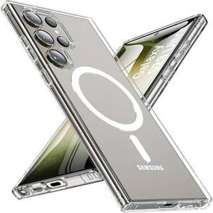 FONKR Back Cover for SAMSUNG S23 ULTRA