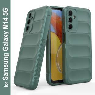 GLOBAL NOMAD Back Cover for Samsung Galaxy M14 5G