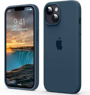 Zekly Back Cover for APPLE IPHONE 13