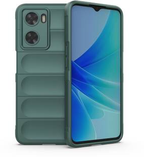 Cover Alive Back Cover for Oppo A57