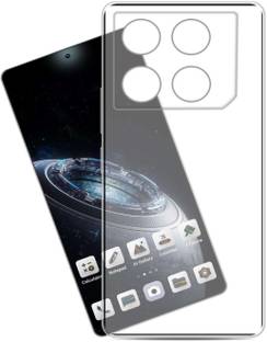 Case Club Back Cover for Infinix GT 20 Pro, Infinix GT 20 Pro 5G
