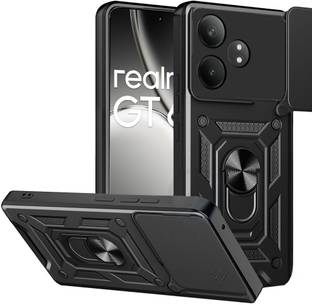 AESTMO Back Cover for Realme GT 6T 5G