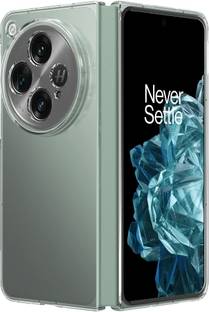 KrKis Back Cover for Oneplus Open