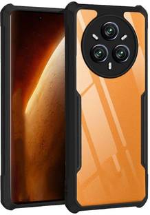 Micvir Back Cover for Realme 14 Pro 5G