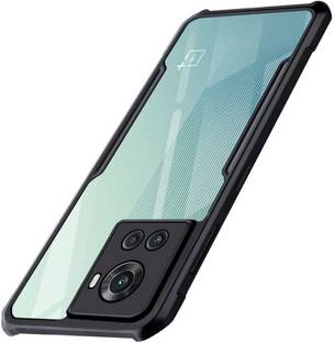 Micvir Back Cover for OnePlus 10R 5G