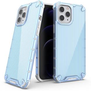 Cover Alive Back Cover for Apple iPhone 12 Pro Max