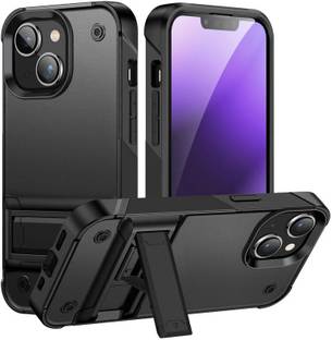 Cover Alive Back Cover for Apple iPhone 15