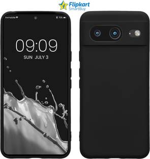 Flipkart SmartBuy Back Cover for Google Pixel 8