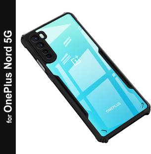Zapcase Back Cover for OnePlus Nord