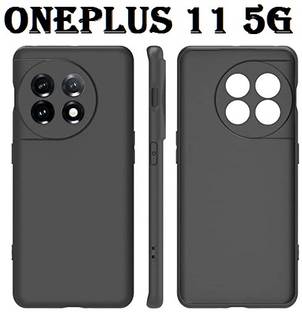 CASEHUNT Back Cover for OnePlus 11 5G, OnePlus 11