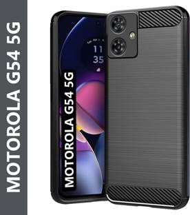 Flipkart SmartBuy Back Cover for MOTOROLA G54 5G