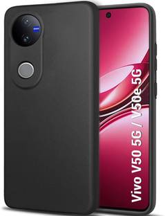 GDBUY Back Cover for Vivo V50 5G, Vivo V50e 5G