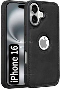 Infinite Case Back Cover for Apple iPhone 16