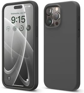 Imperium Back Cover for Apple iPhone 15 Pro