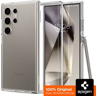 Spigen Ultra Hybrid Back Cover for Galaxy S24 Ultra
