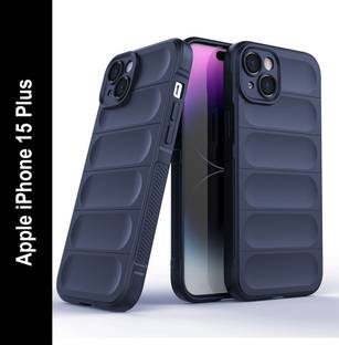 Casotec Back Cover for Apple iPhone 15 Plus