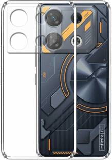 DMJHP Back Cover for Infinix GT 20 Pro 5G
