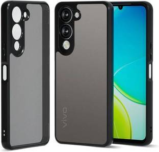 Wellpoint Back Cover for Vivo T4 Lite 5G
