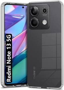 Fashionury Back Cover for Redmi Note 13 5G