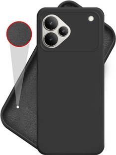 GLOBAL NOMAD Back Cover for realme P4 5G