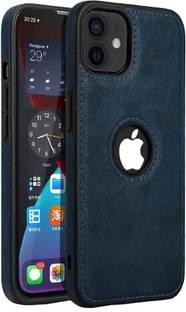 ankSONline Back Cover for iPhone 12
