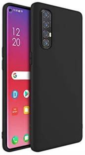 ChutPutMart Back Cover for Oppo Reno 3 Pro